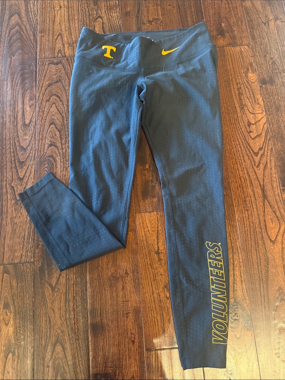 Nike Tennessee Volunteers Leggings Size Medium